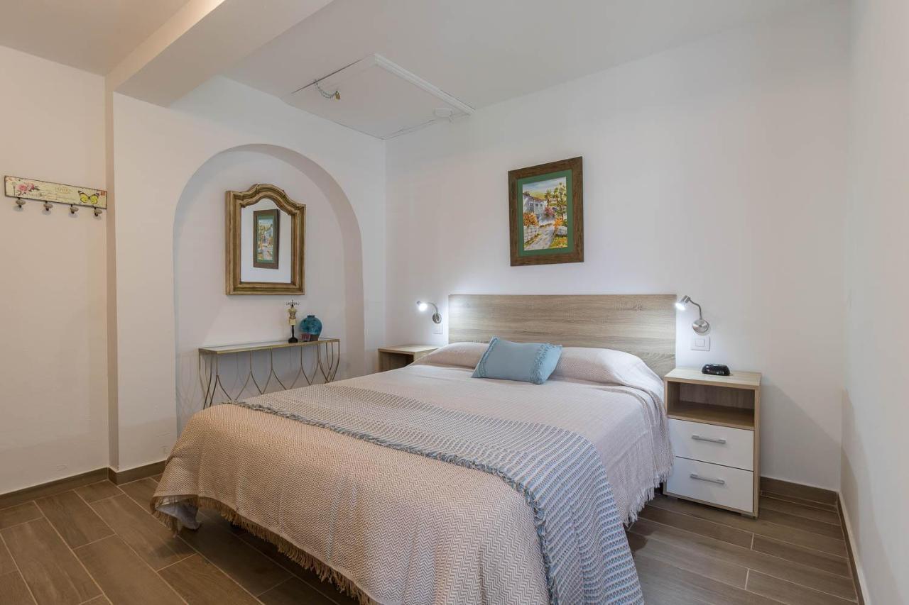 Bungalows Lapahi Playa del Inglés Buitenkant foto